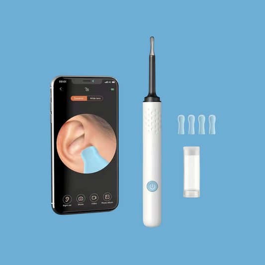 Smart Ear Wax Remover